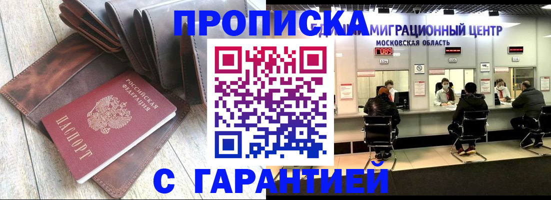 прописка поиск в Курске