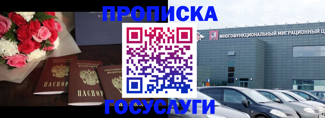 прописка законно в Курске